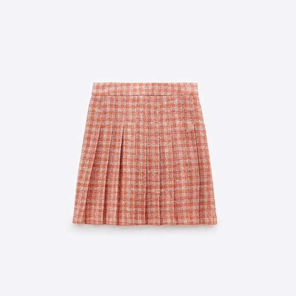 Zara skirt - Picture 2 of 4
